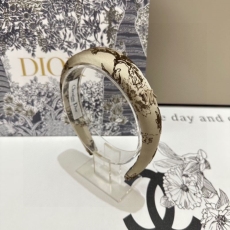 Christian Dior Hair Hoop